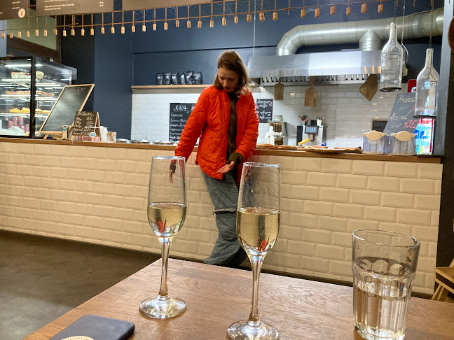 J&N Street Food - Praha