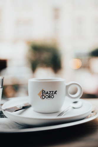 Comentarii opinii despre Via Espresso