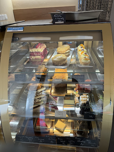 Opinii despre KOLSKI KAFE în Praha - Gastronomie a pohostinství