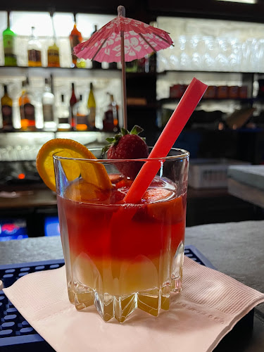 Opinii despre Kuku Bar în Vsetín - Gastronomie a pohostinství