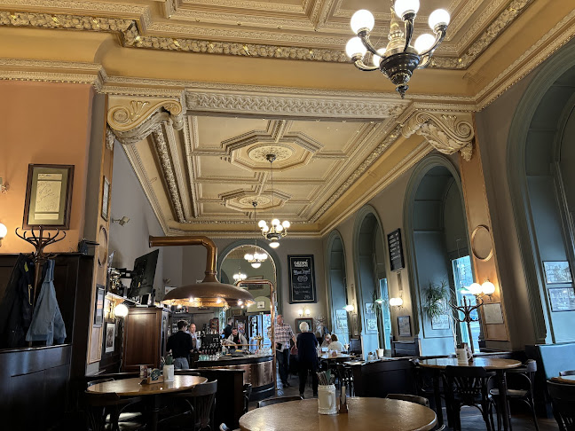 Demínka - Gastronomie a pohostinství