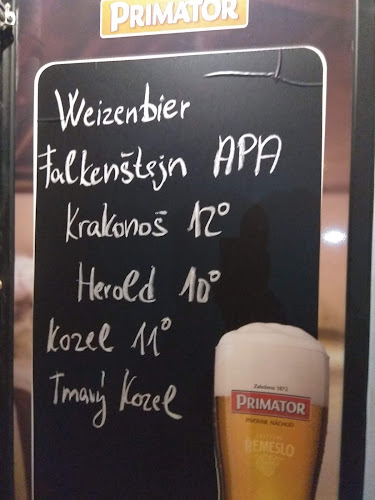 Opinii despre Restaurace Marol în Praha - Gastronomie a pohostinství