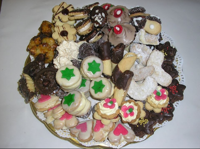 Staročeská pekárna - cukrárna - Staré Město