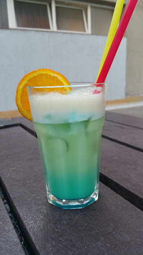 Vrtule Club - Gastronomie a pohostinství