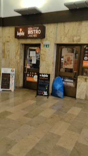 Bistro DATEX Bohumín