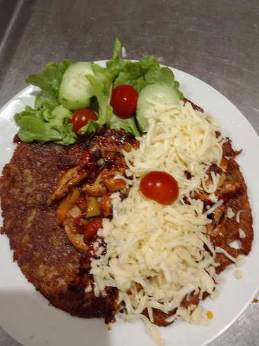 Comentarii opinii despre U Brbloně