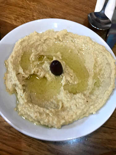 Mangal Restaurant - Gastronomie a pohostinství