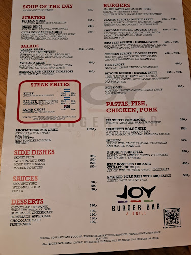 El Gaucho - Gastronomie a pohostinství