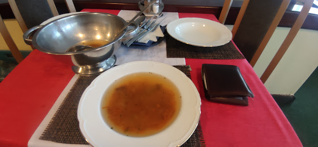 Kavárna Orlovka - Orlová