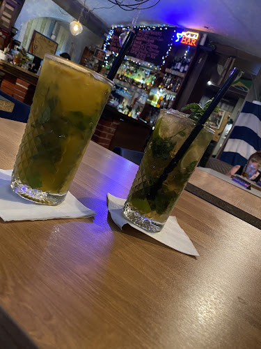 Café Bar Maracas - Nové Město