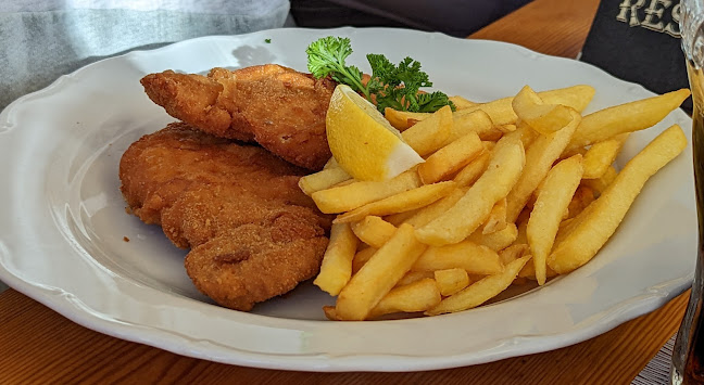 Restaurace / Penzion - Selský dvůr