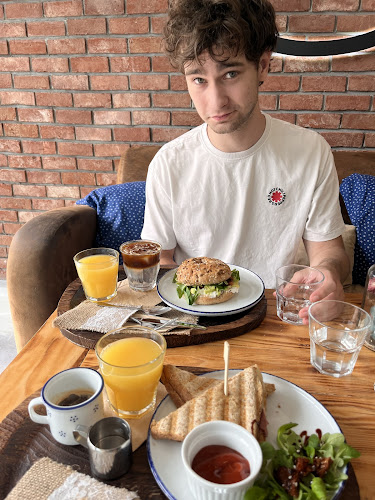 Mercii Caffè - Zlín