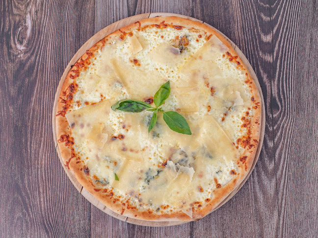 Comentarii opinii despre Pizza Centrum Havířov