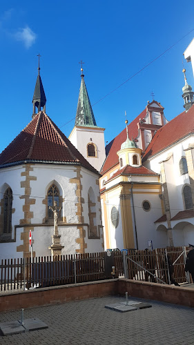 Restaurace U Marka - Litovel