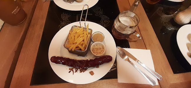 Opinii despre U Schnellů în Malá Strana - Gastronomie a pohostinství