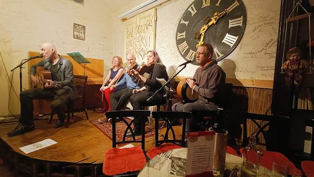 Salmovská 16/120 00, 120 00 Nové Město