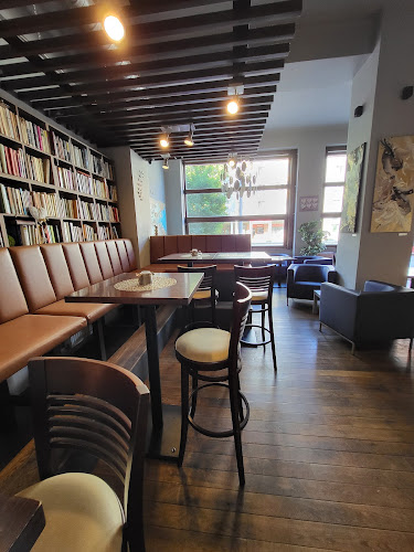 Opinii despre Love Coffee în Hodolany - Gastronomie a pohostinství