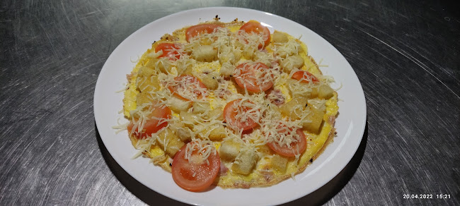 Penzion KONGO - Telnice