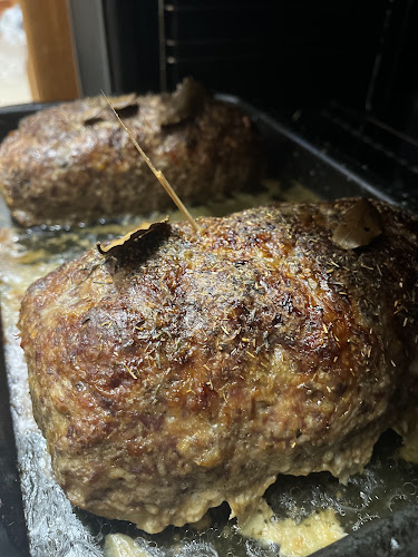 Opinii despre Penzion & Café "Na Zámečku 1609" în Liberec - Gastronomie a pohostinství