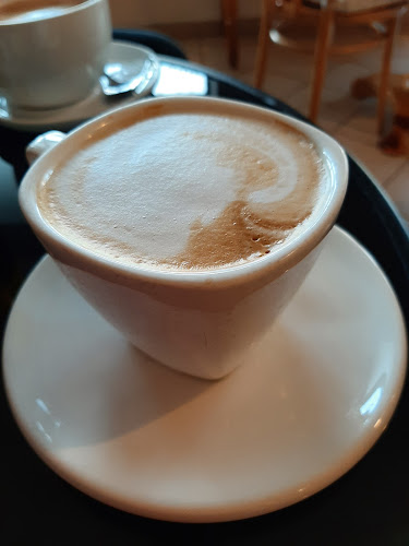 Opinii despre Kavárna Kopeček în Praha - Gastronomie a pohostinství