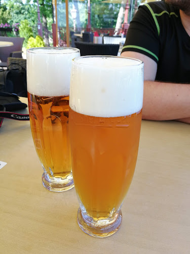 Comentarii opinii despre Hanavský Pavilon