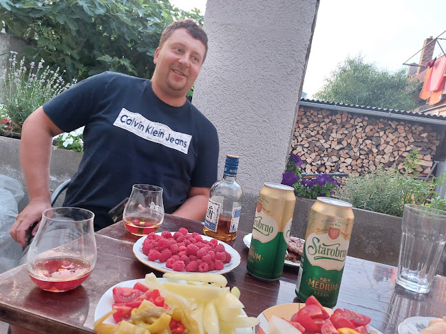 Cafe Mauro Bar - Vyškov-Předměstí