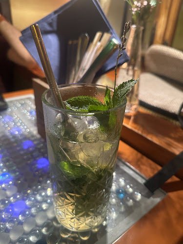 Lehká hlava - vegetariánská restaurace