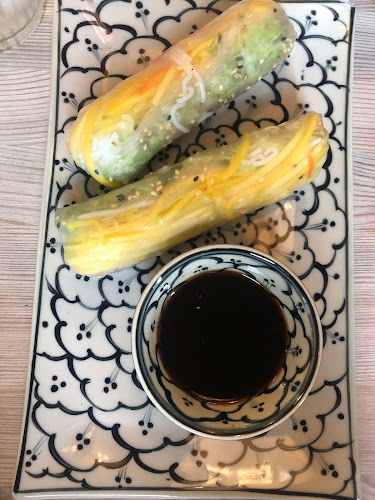 Comentarii opinii despre Banh Mi Makers - Letná