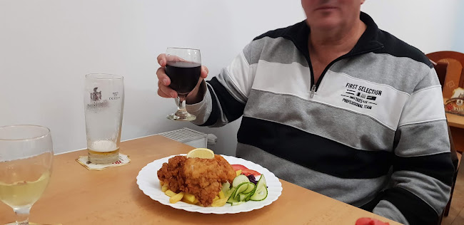 Comentarii opinii despre Restaurace Dajana