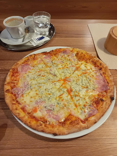 Pizzerie Opatija - Ostrava