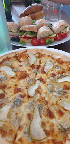 Portofino Cafe - Praha