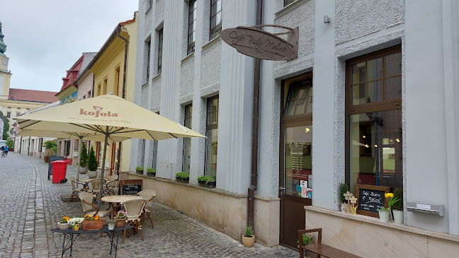 Ztracená 11, 767 01 Kroměříž 1