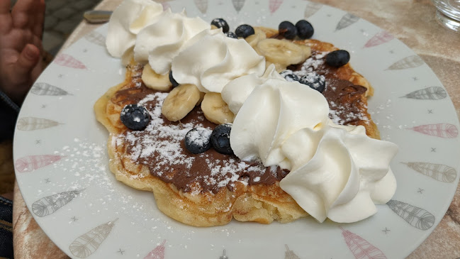 Café Bistro Matiné