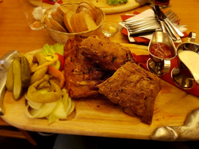 U Křížovníků - Karlovy Vary