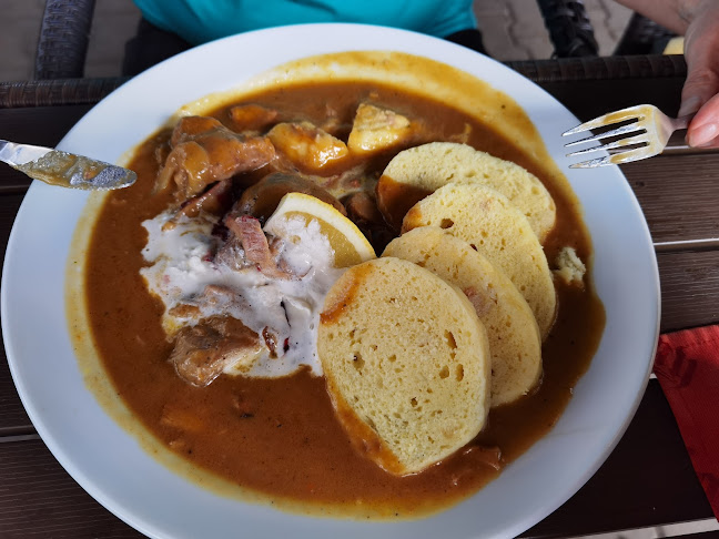 Motorest Zavadilka - Liberec