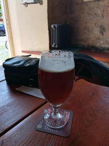 Comentarii opinii despre Hostinec 1749