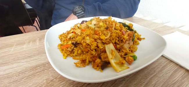 Comentarii opinii despre Bistro Hong Ha