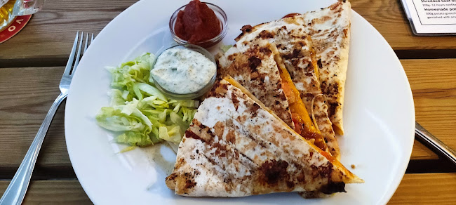 Restaurace Karlínský mlýn - Karlín