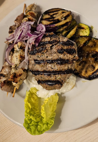 Opinii despre MASA BUKA Nikosova řecká taverna în Liberec - Gastronomie a pohostinství