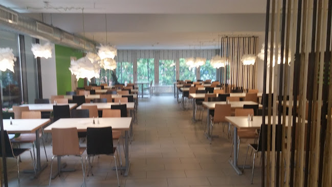 Comentarii opinii despre KANTÝNA Holešovice Praha 7 - ROSMARIN BUSINESS CENTER