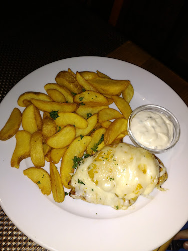 Opinii despre Mexická restaurace Popocatépetl în Břeclav - Gastronomie a pohostinství