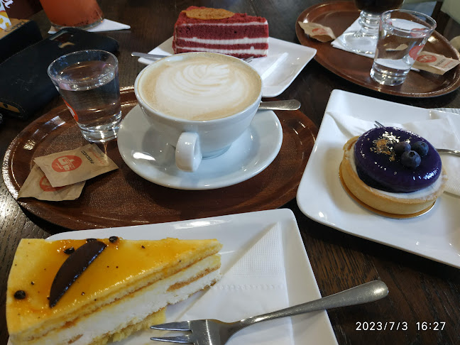 CAFE AZERET - Terezín