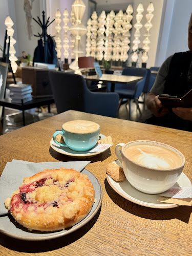 Cafe Mosaic - Gastronomie a pohostinství