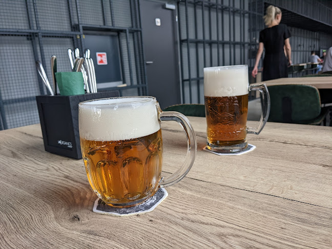 Restaurace Tatrovka - Kopřivnice