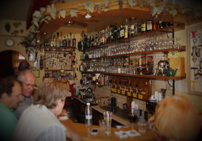 Comentarii opinii despre Separé Vinotéka