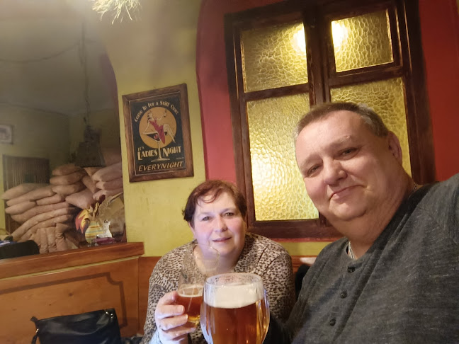 Restaurace Nostalgie - Gastronomie a pohostinství