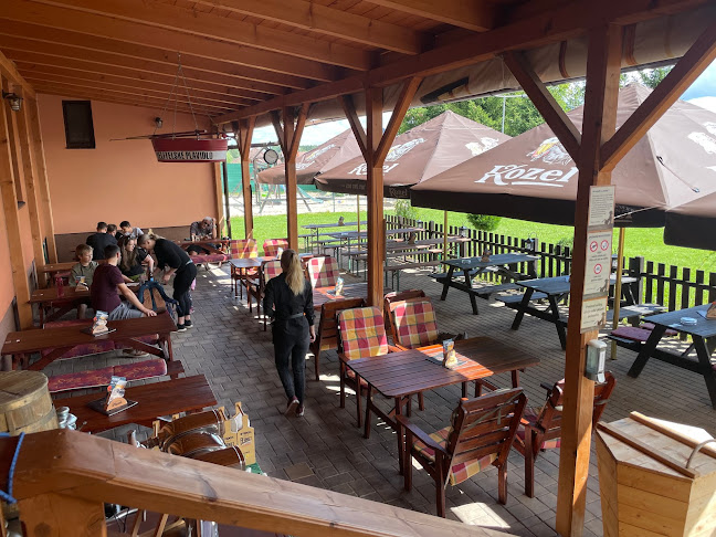 U Učíků - Vrchlabí