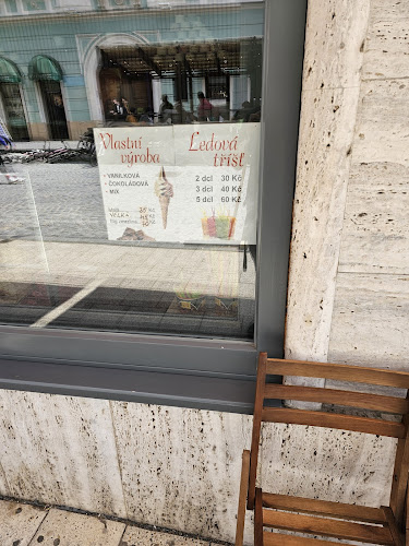 Italská zmrzlina Mikulov