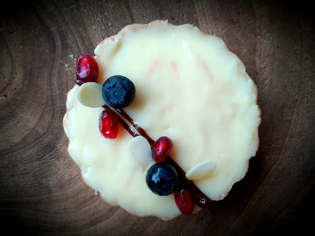 Comentarii opinii despre Cukřenka