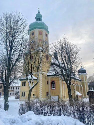 nám. Sv. Vavřince 39, 362 35 Horní Blatná-Abertamy
